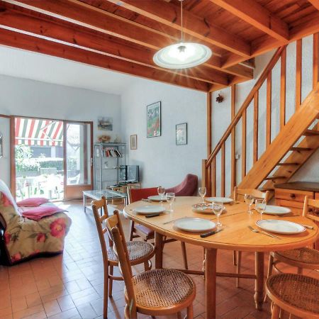 Holiday Home Juncades By Interhome سانيوس المظهر الخارجي الصورة