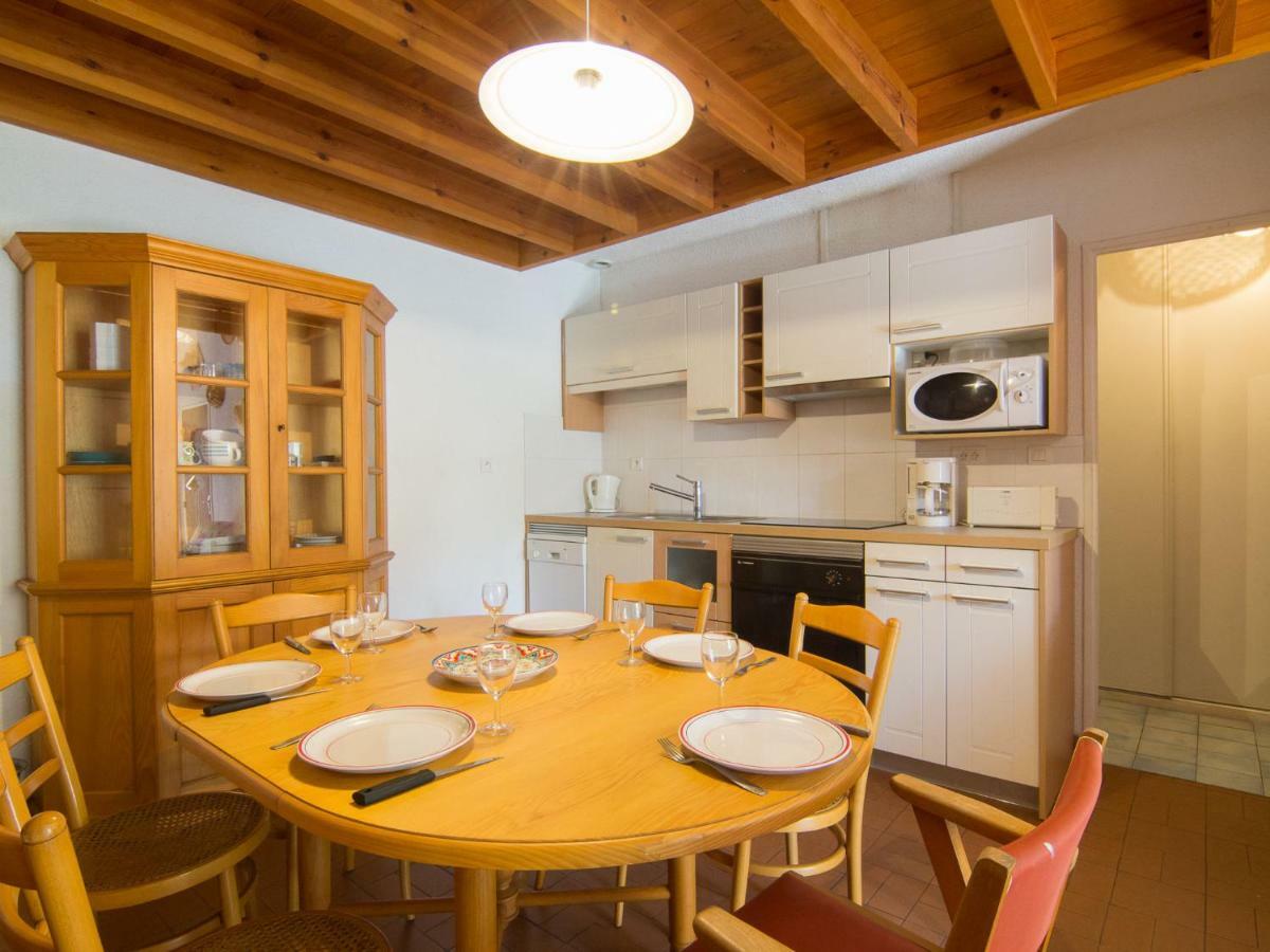 Holiday Home Juncades By Interhome سانيوس المظهر الخارجي الصورة