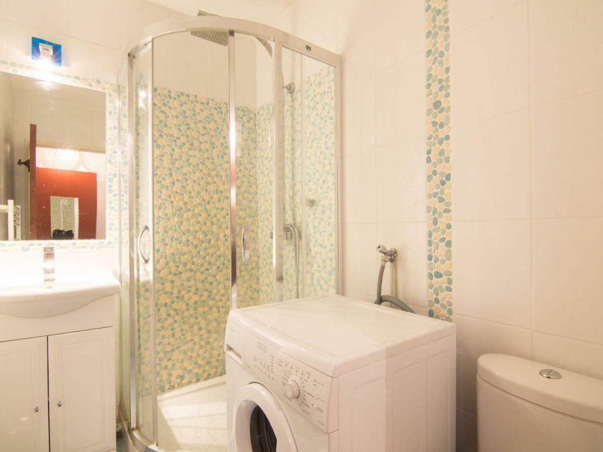 Holiday Home Juncades By Interhome سانيوس المظهر الخارجي الصورة